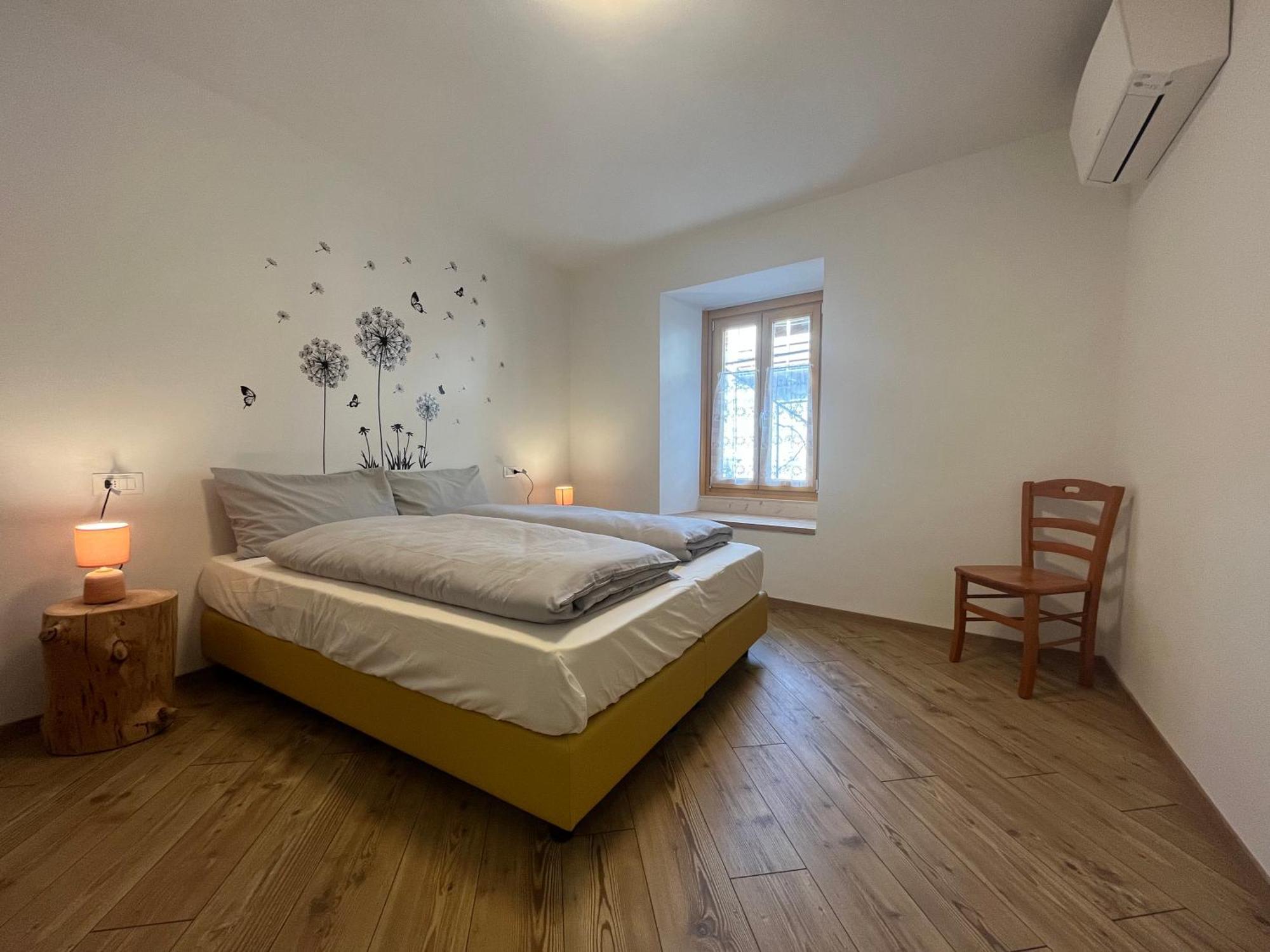 טנו Borgo Bliss Apartment מראה חיצוני תמונה