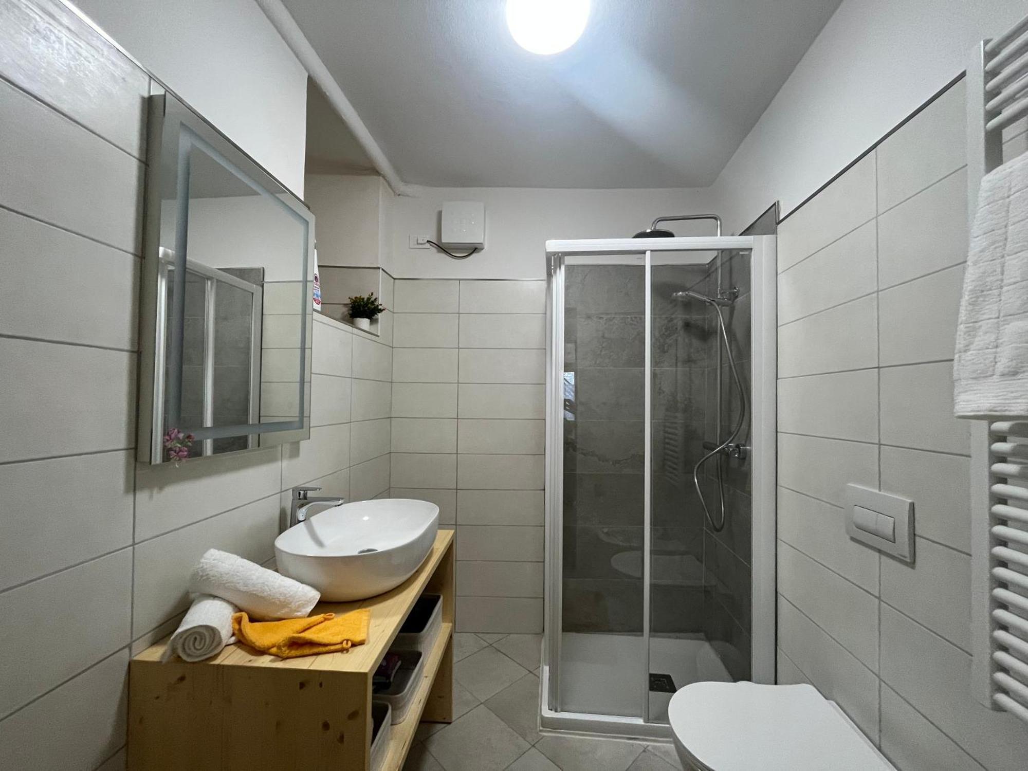 טנו Borgo Bliss Apartment מראה חיצוני תמונה
