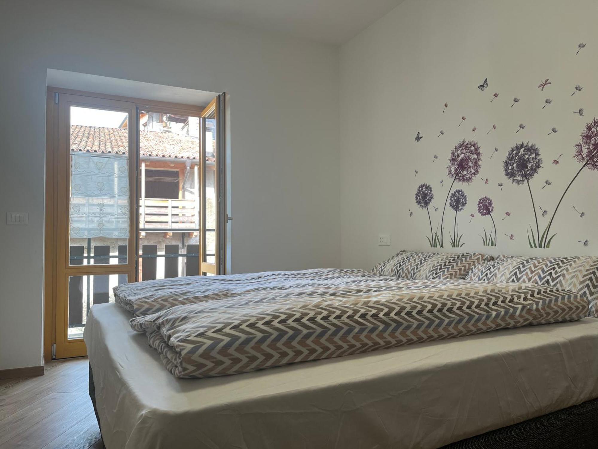 טנו Borgo Bliss Apartment מראה חיצוני תמונה