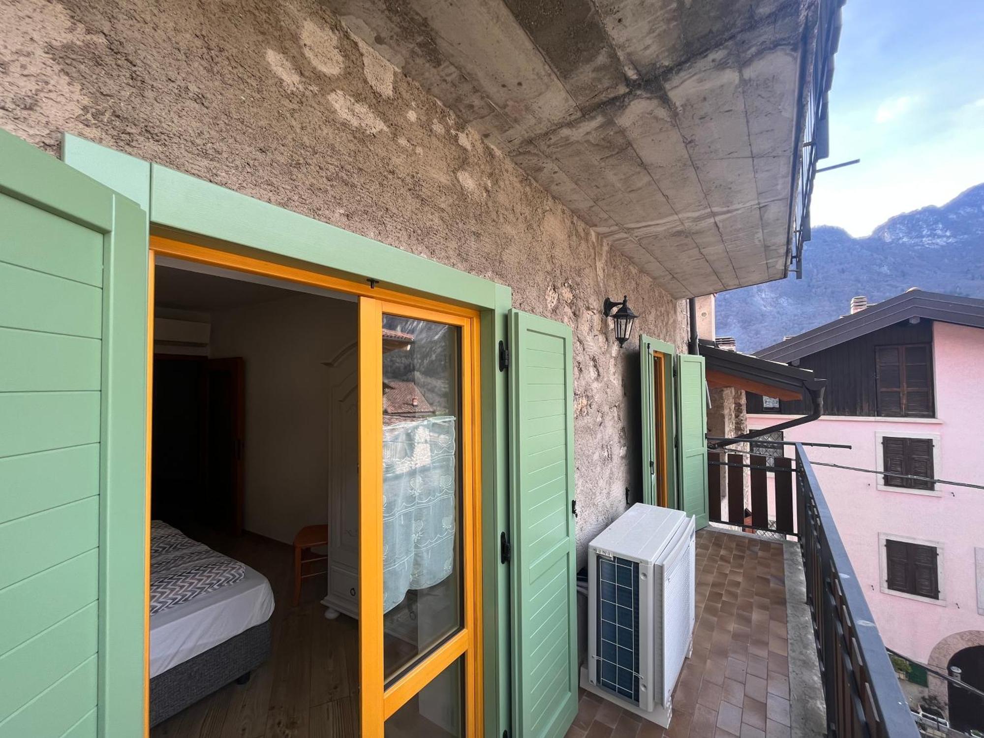 טנו Borgo Bliss Apartment מראה חיצוני תמונה